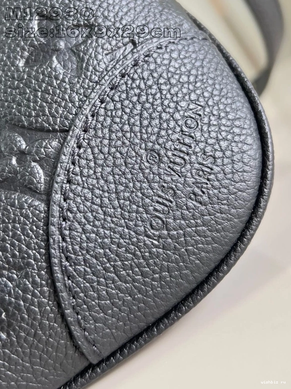 WIS LOUIS VUITTON BOULOGNE 0714